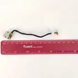 Роз'єм живлення для ноутбука HP ProBook 430 G3 (804187-Y17 REV:A) Б/В