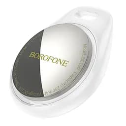 Трекер Borofone BC100 Ingenioso 210 mAh White - мініатюра 4