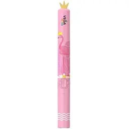 Електрична дитяча зубна щітка Vega Kids VK-500P звукова рожева - мініатюра 2