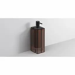 Дозатор для рідкого мила Sonia Luce dark eighties 182619