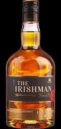 Віскі The Irishman Founder's Reserve Irish Whiskey, 40%, 0,7 л (522117)