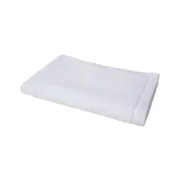 Набір рушників Lotus Home Готель Premium - Microcotton White 30x50 550 г/м² (3 од.) - мініатюра 4