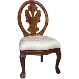 Стілець без ручок для вітальні UH65H Brille F9-007