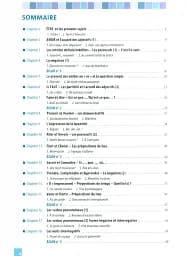 Grammaire en dialogues. Grand Débutant A1. Livre + CD - мініатюра 2