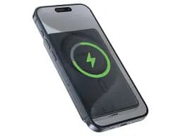 Зовнішній акумулятор (Power Bank) Acefast M12 10000mAh 20W Black - мініатюра 4