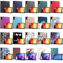 Чохол-книжка BeCover Smart Case для Xiaomi Redmi Pad SE 11" Square (709876) - мініатюра 4