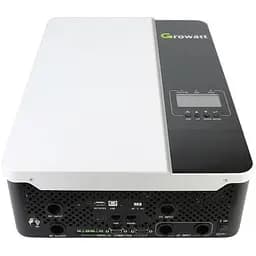 Сонячний інвертор Growatt (SPF3500ES) 3500W (SPF3500ES) - мініатюра 5