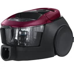 Пилосос безмішковий Samsung VC07M31A1HP/UK Червоний UA - мініатюра 3