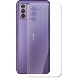 Захисна плівка StatusSKIN для Nokia G42 5G Корпус Матова Pro