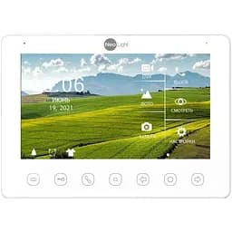 Відеодомофон Neolight Omega+ HD