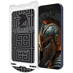Защитное стекло Proove Achilles Installation Box для Apple iPhone 16 Pro/17 (PGPAIB16P001) [161956]