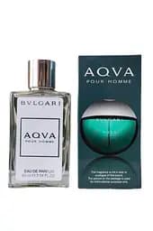 Версия аромата Aqva Pour Homme, 60 мл