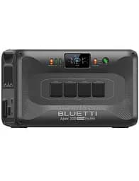 Зарядна станція Bluetti Apex 300, 3840W, 2764.8Wh, LiFePO4 - мініатюра 6