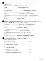 Impact. Level 2. Grammar Book - мініатюра 5