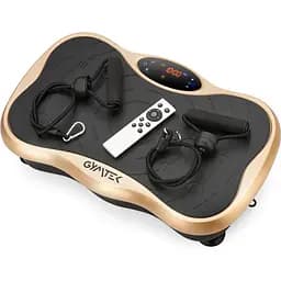 Вібраційна платформа Gymtek XP500 Gold - мініатюра 10