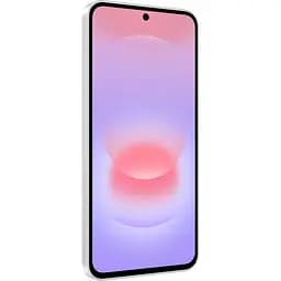 Смартфон Samsung Galaxy A37 8/256GB Awesome White (SM-A376BZWGEUC) UA-UCRF [162556] - мініатюра 3
