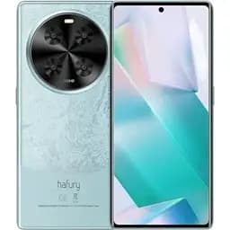 Смартфон Cubot Hafury Meet 12/256Gb Green