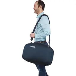 Рюкзак-наплічна сумка Thule Subterra Convertible Carry-On Mineral (TH 3203444) - мініатюра 6