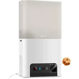 Камера відеоспостереження Petcube Bites 2 Lite з диспенсером для корму (BL10US) [87148]