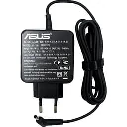 Мережевий адаптер живлення Asus ZenBook UX21 UX21E UX31E UX31