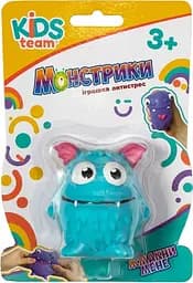 Іграшка антистрес Монстрики CKS-10497-2 Блакитний shop (2000990146090) - мініатюра 2