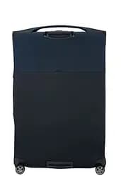 Валіза 83 См Samsonite D'LITE DARK BLUE 83x54x34(37) KG6*11306 - мініатюра 4