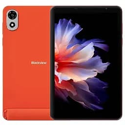 Планшет Blackview ZENO 1 8" 4/64GB LTE Orange (6931548323235)