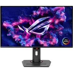 Монитор Asus 27` ROG Strix XG27UCDMG (90LM0B20-B01971) OLED Black 240Hz