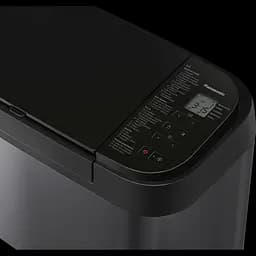 Хлібопічка Panasonic SD-YR2540HTS Openbox - мініатюра 12
