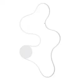 Бра Redo ESTORIL AP LED 42W 3000K SAND WHITE (4.1.2) 01-1788