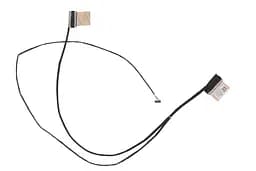Шлейф матриці / шлейф екрана для ноутбука Asus VivoBook 15 M1502IA, M1502YA, X1502ZA, X1502VA 60Hz IPS FHD (1422-04130AS/1422-03UD0AS) Оригінал від Asus, 15.6", 30pin, 60Hz - мініатюра 2