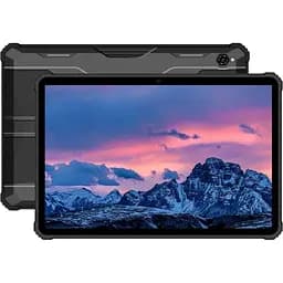 Планшет Oukitel Pad RT5 8/256GB Black [94673] - мініатюра 2