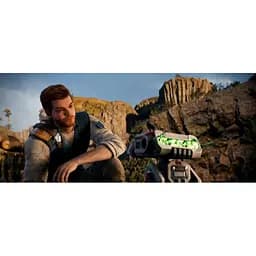 Гра Star Wars Jedi: Survivor (англійська версія) (PS4) - мініатюра 4