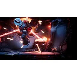 Ключ активації Microsoft F.I.S.T.: Forged In Shadow Torch для Xbox Series S/X - мініатюра 11