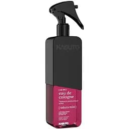 Одеколон Kabuto Eau De Cologne Sakura Mist 400 мл