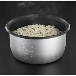 Мультиварка Russell Hobbs 23570-56 Healthy 14 Cup Rice Cooker (6348981) - мініатюра 2