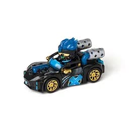 Машинка-конструктор Міксуй та драйвуй T-Racers PTR1D208UA01 в асортименті - мініатюра 2