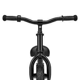 Біговел Miqilong SC 12" Чорний (BTС-SC12-BLACK) - мініатюра 7