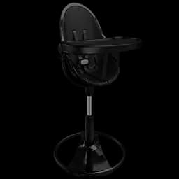 Стільчик для годування Bloom Fresco Noir/Midnight black (E10535-BB\E10516-MBL) - мініатюра 7