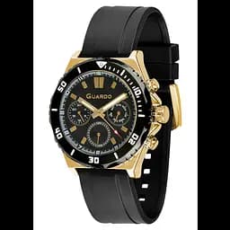 Мужские часы Guardo 012757-5