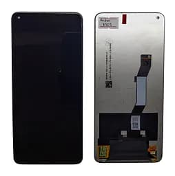 Модуль Nokia C21 Plus TA-1424 дисплей та сенсор