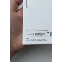 Оригінальний силіконовий чохол Apple Silicone Case with MagSafe для iPhone 14 Pro Max (6.7") Lilac MPTW3ZM/A - мініатюра 4