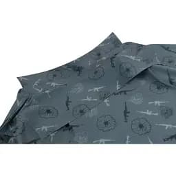 Теніска Frontier Weburnum XXL Gray - мініатюра 5