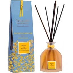 Аромадифузор для дома Collines de Provence Monoi & Passion Fruit 100 мл