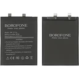 Акумулятор Borofone BP46 для Xiaomi 12/12X
