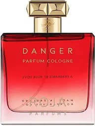 Оригинал Roja Parfums Parfums Danger Pour Homme 100 мл ТЕСТЕР Одеколон