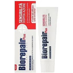 Зубная паста Biorepair Plus Экстра лишение чувствительности 75 мл