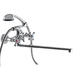 Змішувач для ванни Armata 143 AR0004 Хром