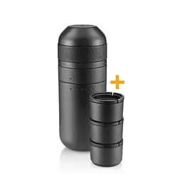 Аксесуари до Wacaco Minipresso (резервуар 120 мл + 3 кішки)