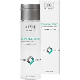 Тонік для обличчя Obagi Suzanobagimd Balancing Toner 200 мл (362032604978) - мініатюра 2